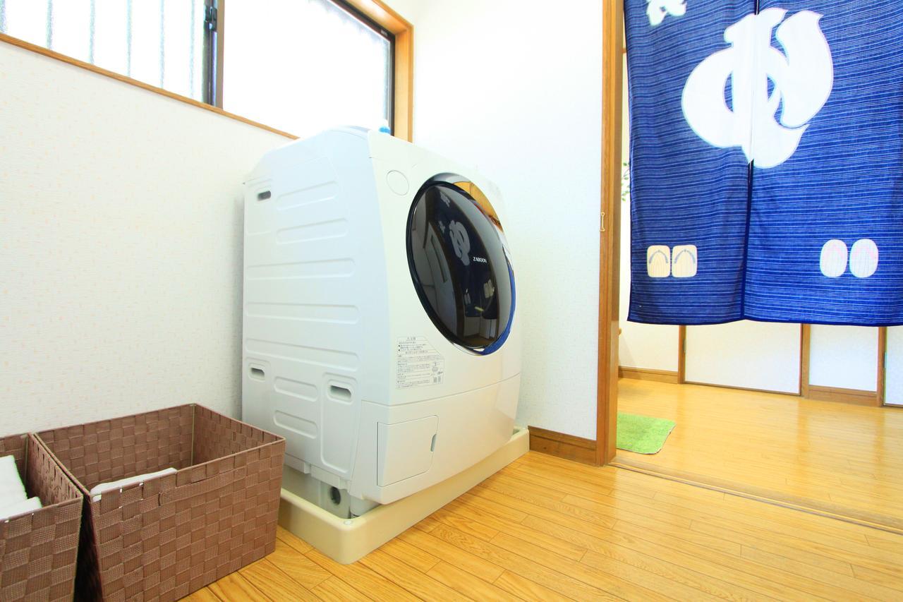 白浜オーシャンヴィラ Shirahama Exterior foto